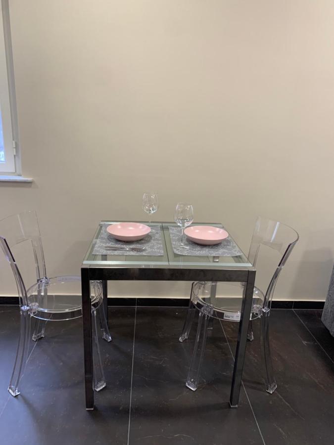 Lo Svevo Apartment คาตาเนีย ภายนอก รูปภาพ