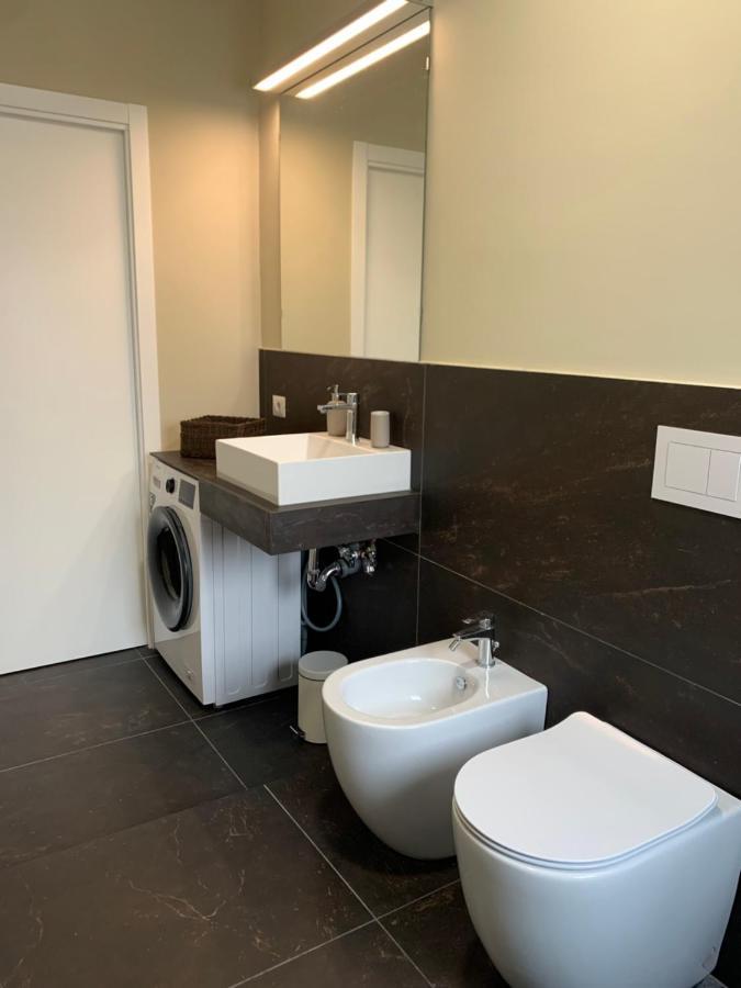 Lo Svevo Apartment คาตาเนีย ภายนอก รูปภาพ