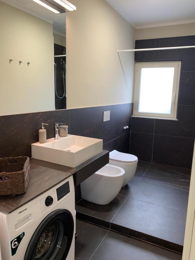 Lo Svevo Apartment คาตาเนีย ภายนอก รูปภาพ